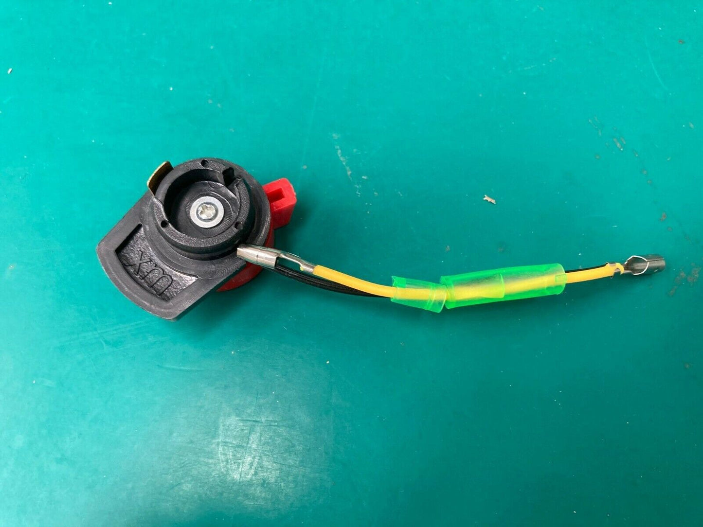 ON OFF Kill SWITCH For Honda GX110 GX120 GX160 GX200 GX270 GX340 GX390 Engine