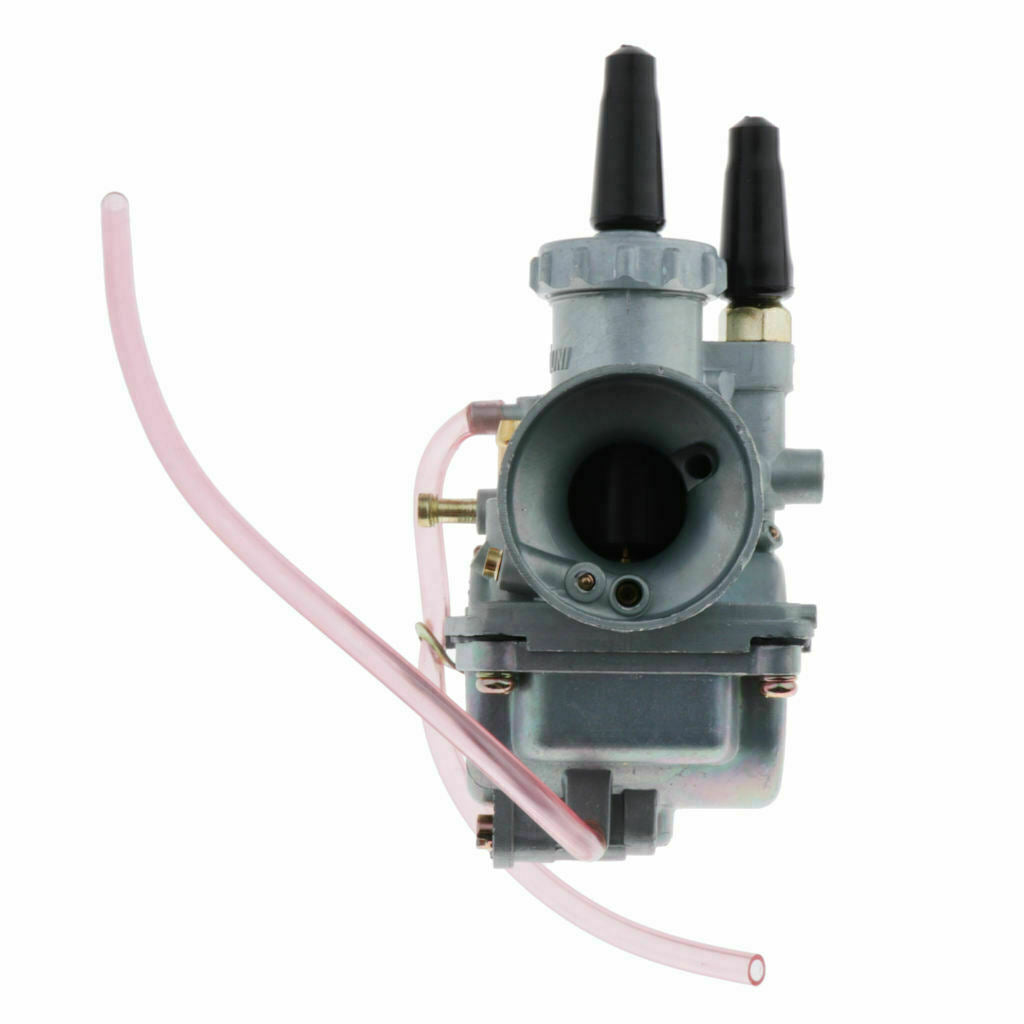Carburetor Carby Carb Fits Suzuki AX 100 two-stroke motorcycle AX100 PZ20JC