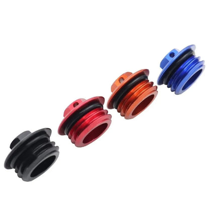 CNC Engine Oil Filler Cap Plug For GasGas EX EC MC 125-300 EXF ECF MCF 250-450