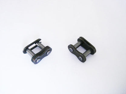 2X 25H Chain Master Joiner Links 33cc 47cc 49cc TDR Foxico Motowork Atomic DHZ