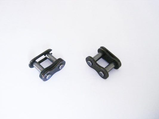2X 25H Chain Master Joiner Links 33cc 47cc 49cc TDR Foxico Motowork Atomic DHZ