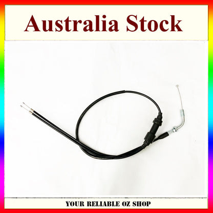 Throttle Cable for Honda CB175 CB200 CB200T CB160 CL175 17910-236-000