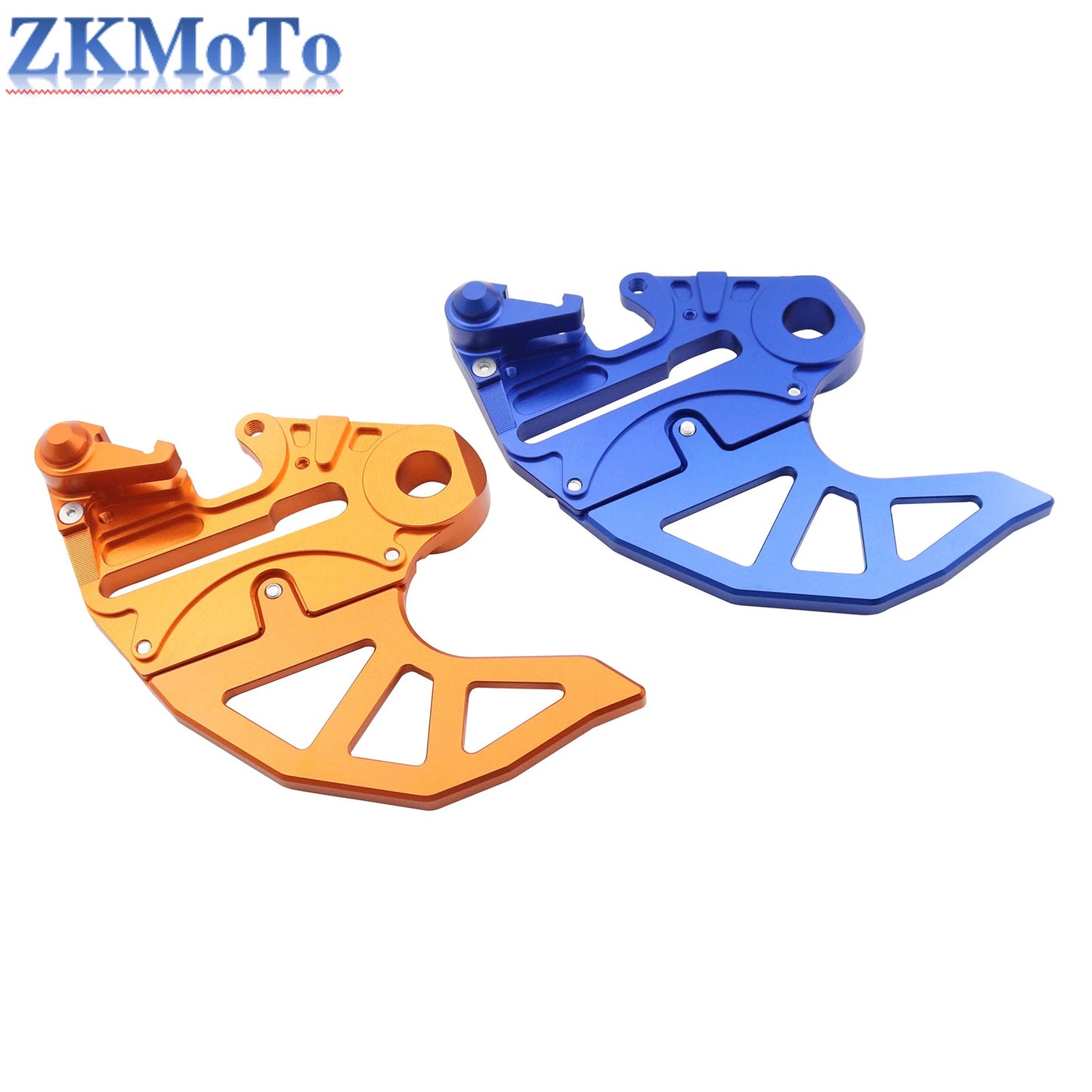 20/25mm CNC Rear Brake Disc Guard Cover For KTM XCW XCFW EXC EXCF SX SXF XC XCF