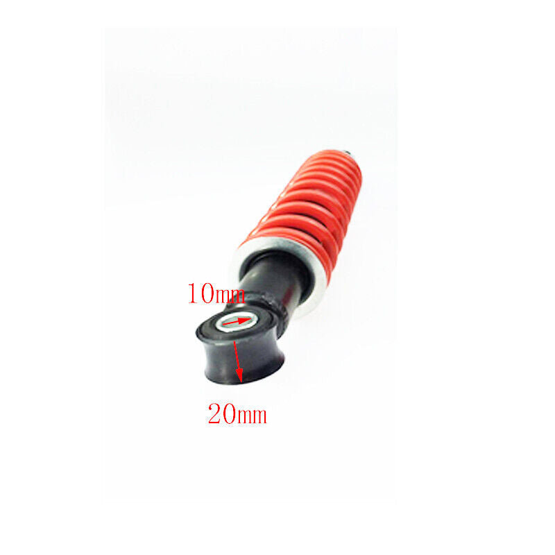 270MM FRONT SHOCK ABSORBER SUSPENSION SHOCKER 110cc 125cc QUAD ATV BIKE BUGGY