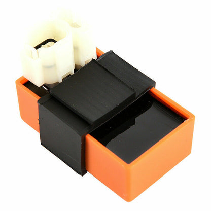 IGNITION CDI UNIT BOX For GY6 50cc 125cc 150CC MOPED SCOOTER BIKE