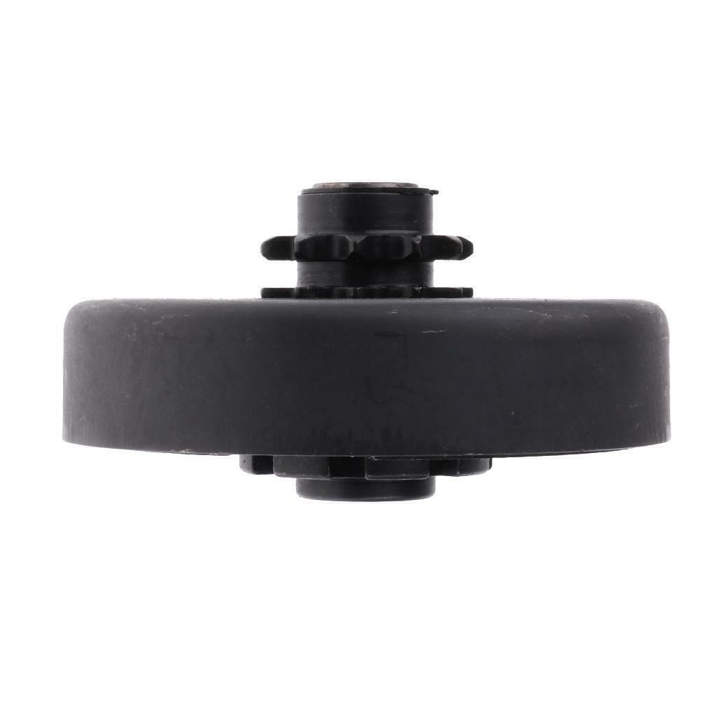 Centrifugal Dry Clutch 5/8" 16mm 11T Tooth #35 Pitch for 80cc Go Kart Buggy Bike