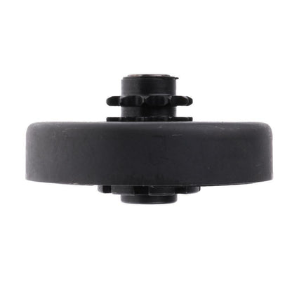 Centrifugal Dry Clutch 5/8" 16mm 11T Tooth #35 Pitch for 80cc Go Kart Buggy Bike