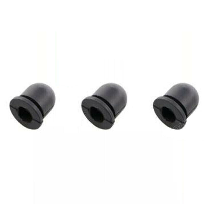 3 x Primer Bulb For Kawasaki with TK1 Carby TD18 TD24 TG33 and Stihl FS80