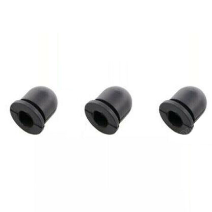3 x Primer Bulb For Kawasaki with TK1 Carby TD18 TD24 TG33 and Stihl FS80
