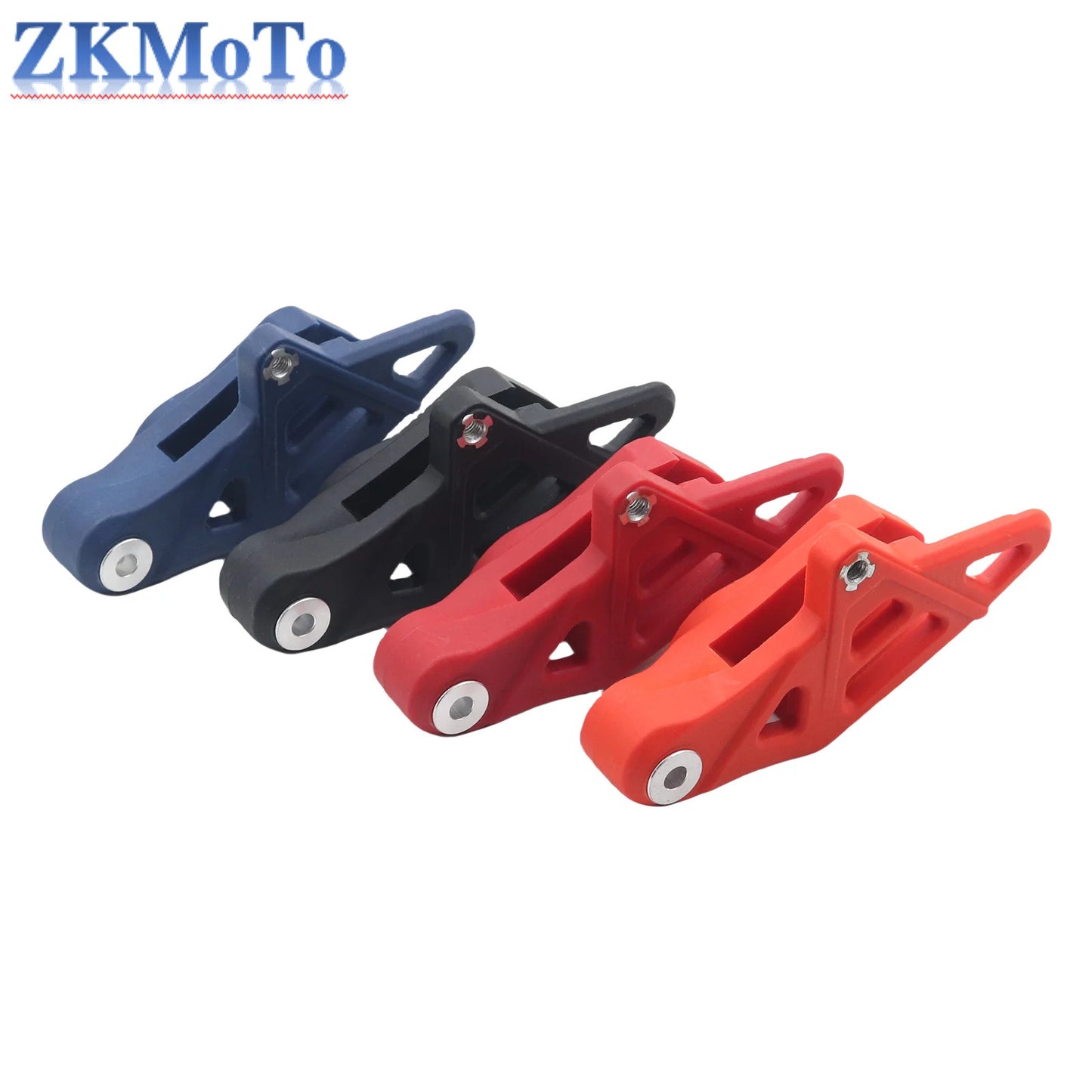 Chain Guide Guard For KTM 50SX 65SX 50SXS 50 65 SXS For Husqvarna TC50 TC65 TC