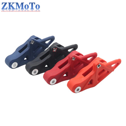 Chain Guide Guard For KTM 50SX 65SX 50SXS 50 65 SXS For Husqvarna TC50 TC65 TC