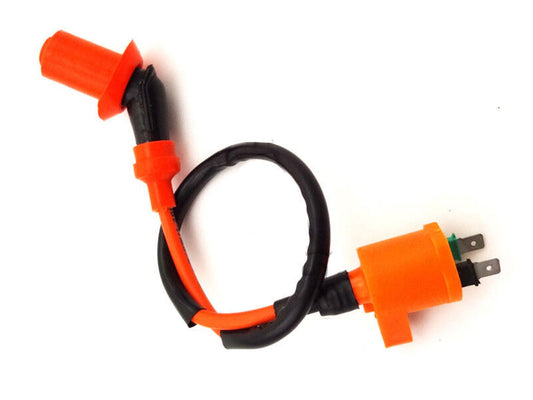 Racing Ignition Coil CDI Box For Honda Foreman 400 450 TRX400 450 FourTrax 4x4