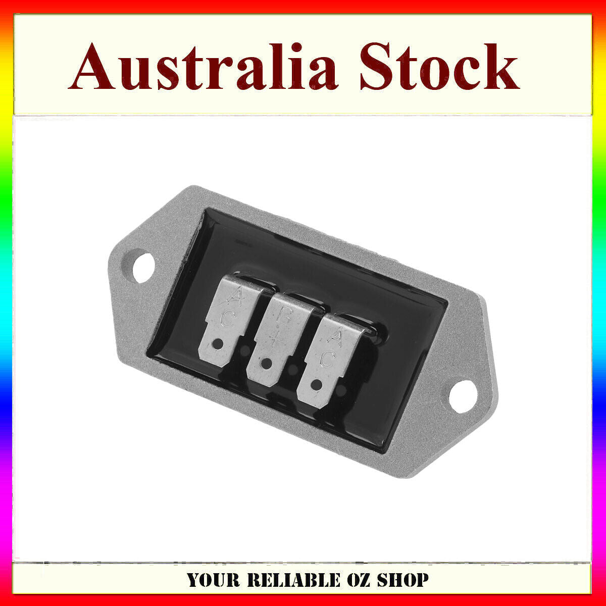 Voltage Regulator For Kohler 25-403-37-S 41-403-10-S 25-403-03-S 15 AMP