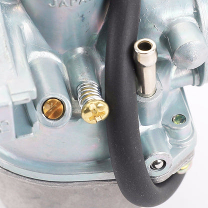 PZ22mm Cable Choke Carby Carb Air Filter 50cc 70cc 90cc 110cc 125cc DHZ Assassin