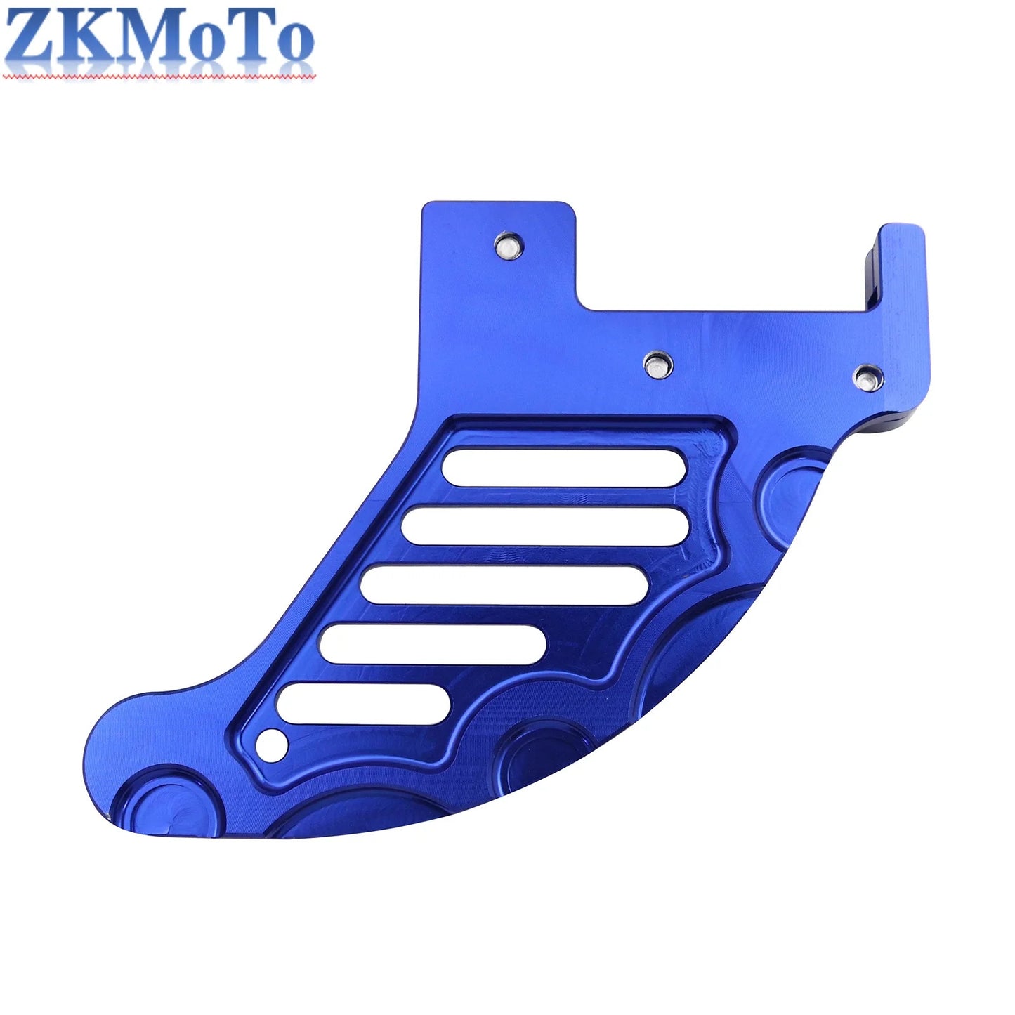 CNC Rear Brake Disc Cover For KTM EXC EXCF SX SXF XC XCF XCW XCFW 125-530