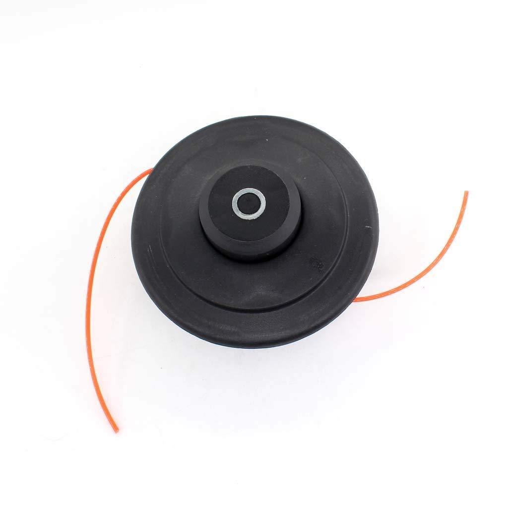 Bump Feed Trimmer Head For Honda GX22 GX25 GX31 GX35 Brushcutter Brush Cutter
