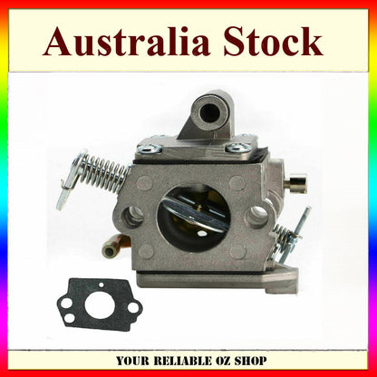 Carburetor Carb Carby For STIHL 017 018 MS170 MS180 Zama C1Q-S57B Chain Saw