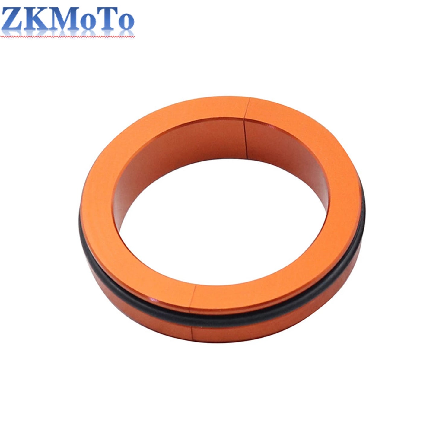 46/50mm CNC Rear Shock Seal Gasket For KTM EXC EXCF SX SXF XC XCF XCW 125 - 500