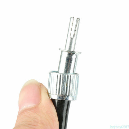 Speedometer Speedo Cable for Kawasaki EX305 GPZ KZ400H LTD KZ440A KZ440B/G BIKE