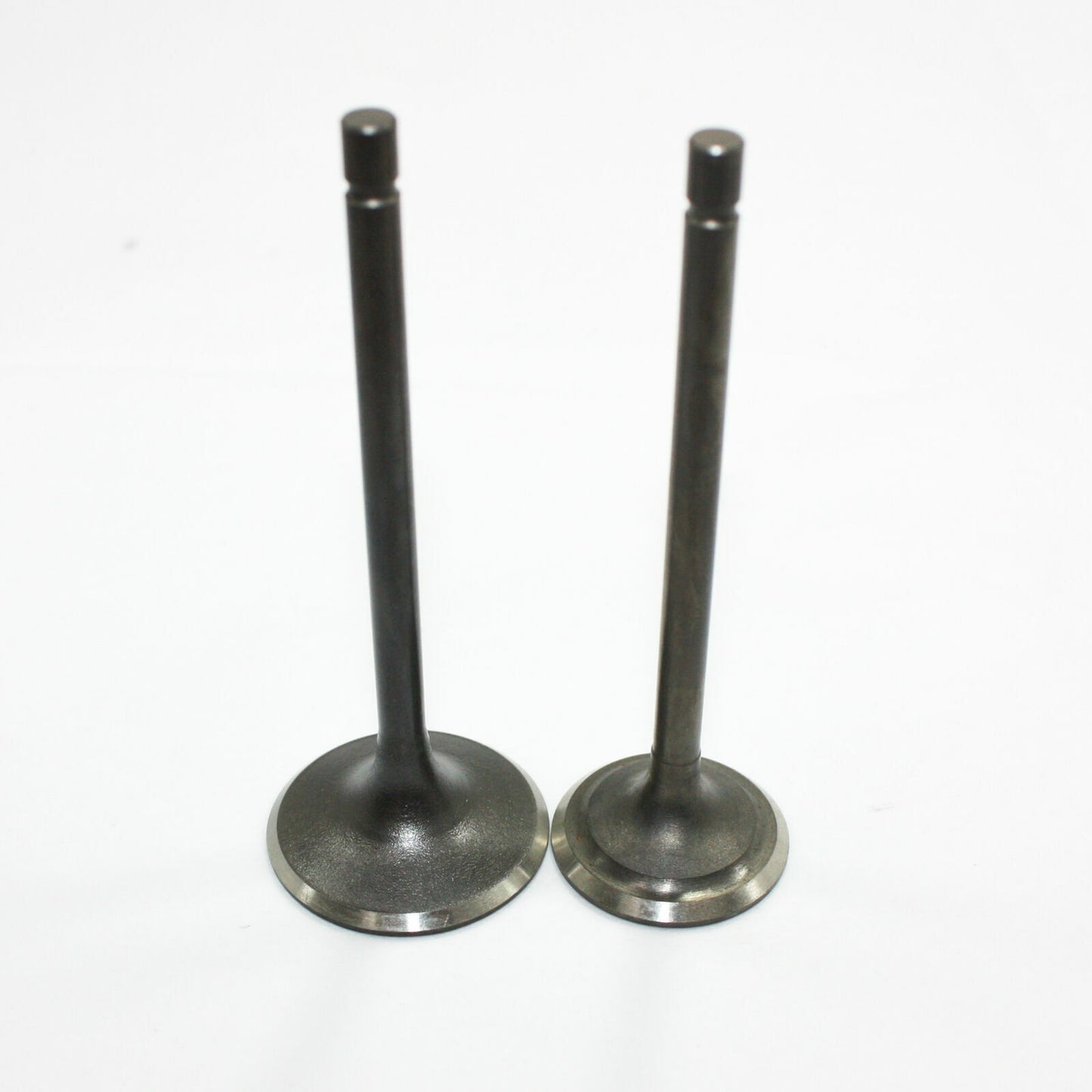 31.8mm 27mm Engine Intake Exhaust Valves For Zongshen CB250 250cc DIRT PIT BIKE