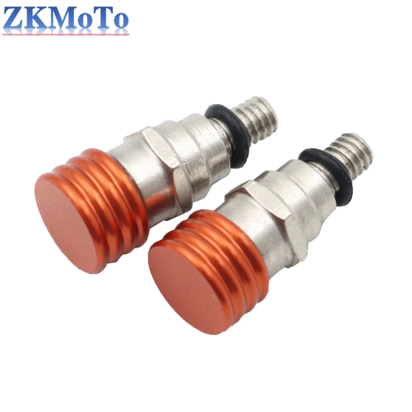M4x0.7 Fork Air Bleeder Valve For KTM EXC 300 SX 125 250 XC 350 450 690 SMC 990