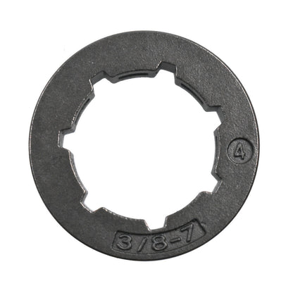 3/8"-7T Tooth Sprocket Rim 22mm STIHL 044 046 MS440 MS441 MS460 064 066 MS660
