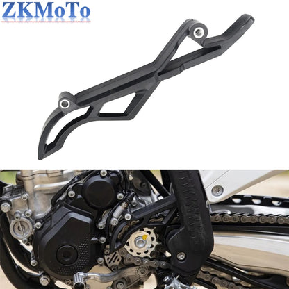 Front Sprocket Cover Chain Slider Guide For KTM RC4R SXF XCF EXCF 250 350 450