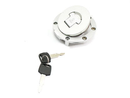 Petrol Gas Fuel Tank Cap Switch Key Honda CBR250 MC19 MC22 CBR400 NC23 NC29