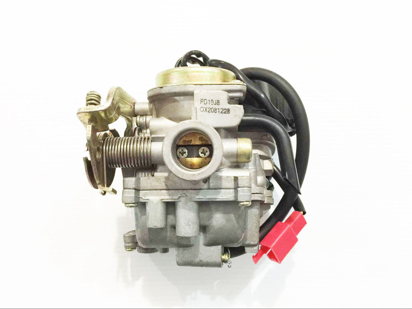 Carburetor Carby Air Filter Taotao SUNL JONWAY ATM Scooters 50cc QMB139 Motors