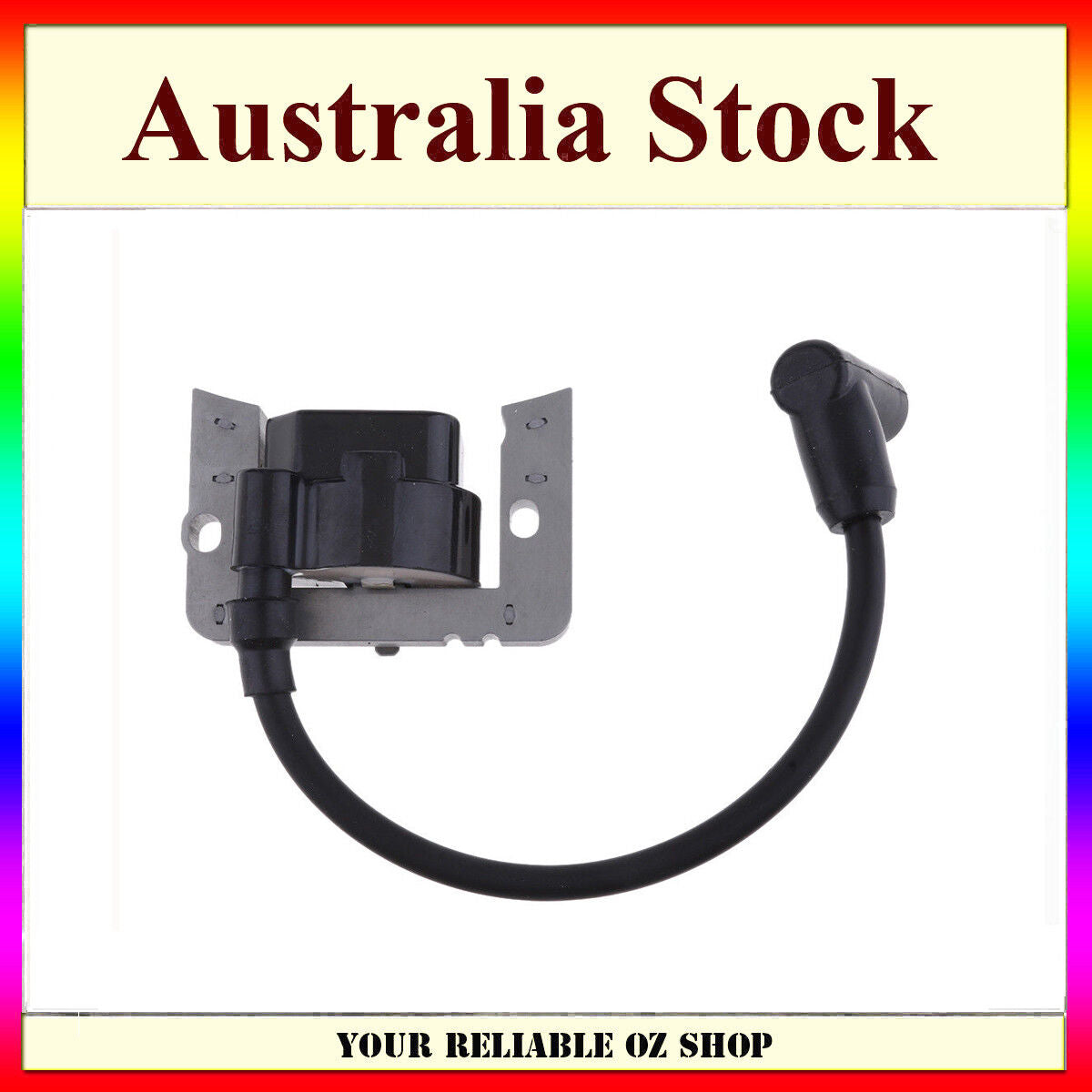 Ignition Coil For Lawn-Boy Toro Cub Cadet MTD Troy-Bilt 36344 37137 Motor Engine