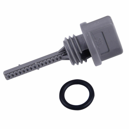 17mm Oil Dipstick Dip Stick For Honda GX22 GX25 GX31 GX35 UMK431 UMK435 Trimmer