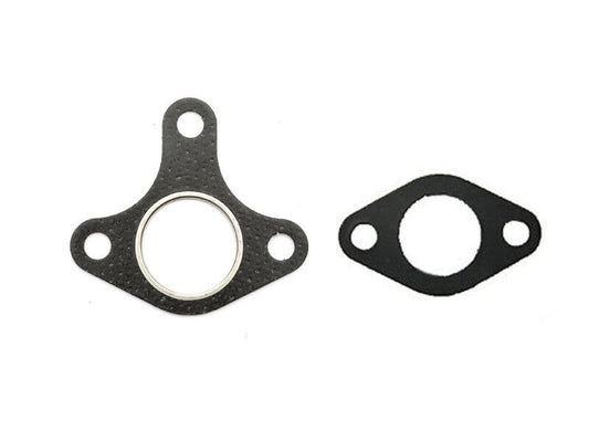 Exhaust Muffler Manifold Gasket Honda GX240 GX270 GX340 GX390 8HP 9HP 11HP 13HP