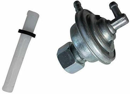 16mm FUEL TANK PETCOCK TAP GY6 50cc 125cc 150cc 139QMB 152QMI 157QMJ Quad Bike