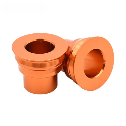 Front Rear Wheel Hub Axle Spacer For KTM EXC XCFW EXCW EXCF XCW SX SXF 125-500