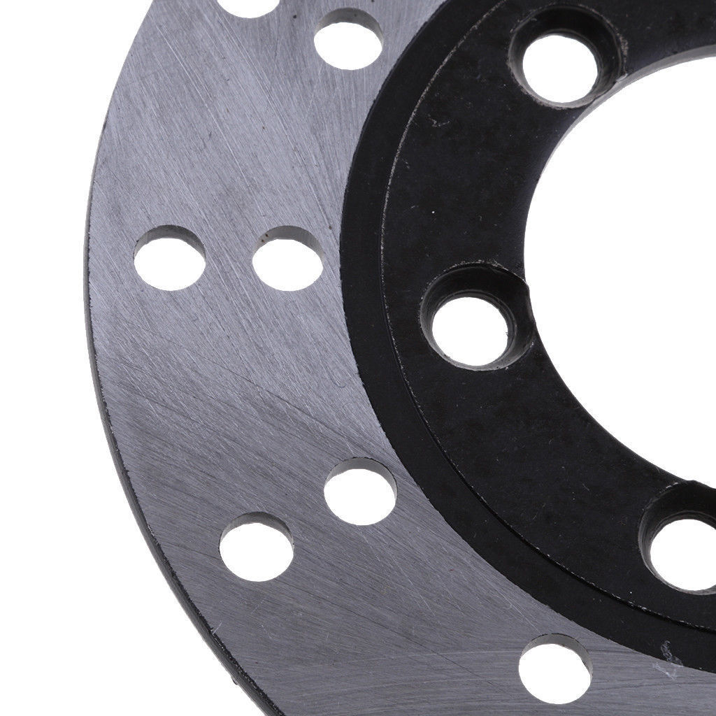 13cm Front Brake Rotor Disc Caliper 50cc 70 90cc 110cc 125cc ATV Quad Buggy Bike
