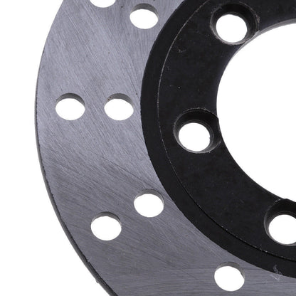 13cm Front Brake Rotor Disc Caliper 50cc 70 90cc 110cc 125cc ATV Quad Buggy Bike