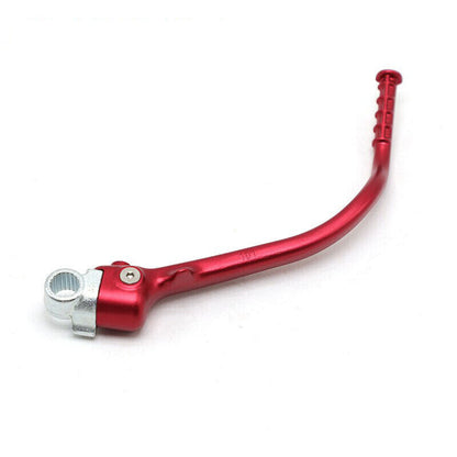 15MM CNC RED KICK START STARTER LEVER FOR Honda CRF250R 7075 Aluminum Forged
