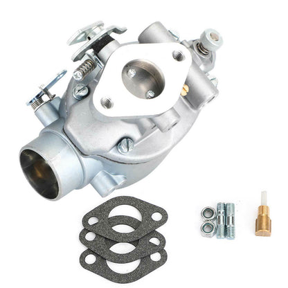 Carburetor Carb Carby For Massey Ferguson MF Tractor TE20 TO20 TO30 181644M91