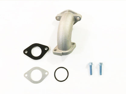 Mikuni VM22 26mm Carby Intake Manifold Pipe 125cc 140cc 150CC PIT ATV Dirt Bike