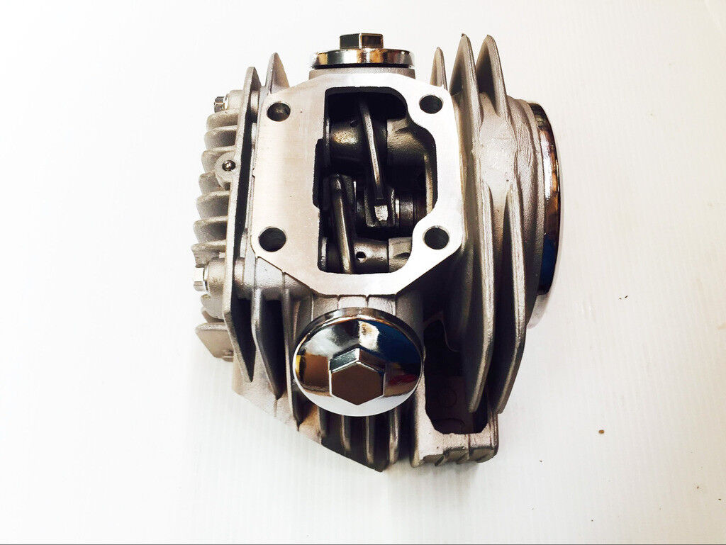 54mm Barrel Head Cylinder Bore S125 110cc 125cc Trail PIT PRO QUAD DIRT ATV BIKE