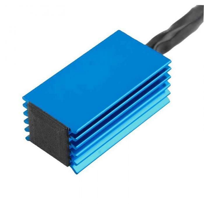 6 Pin Wire CDI BOX 50cc 125cc 150cc Scooter ATV GoKart GY6