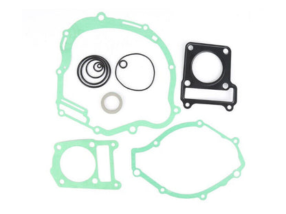 Complete Gasket Kit Set Top End For YAMAHA TTR125 TR125E TTR125L TTR125LE