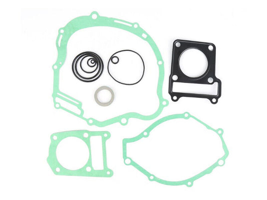 Complete Gasket Kit Set Top End For YAMAHA TTR125 TR125E TTR125L TTR125LE