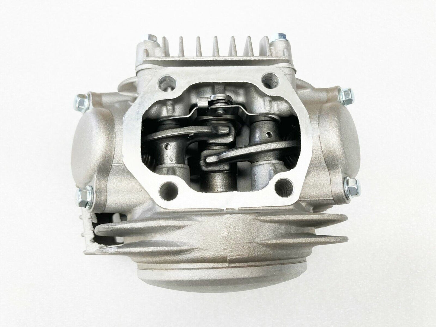 Genuine Lifan Cylinder Barrel Head T125 LF125 125cc ATV Dirt Pit Pro Trail Bike