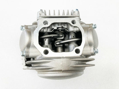 Genuine Lifan Cylinder Barrel Head T125 LF125 125cc ATV Dirt Pit Pro Trail Bike