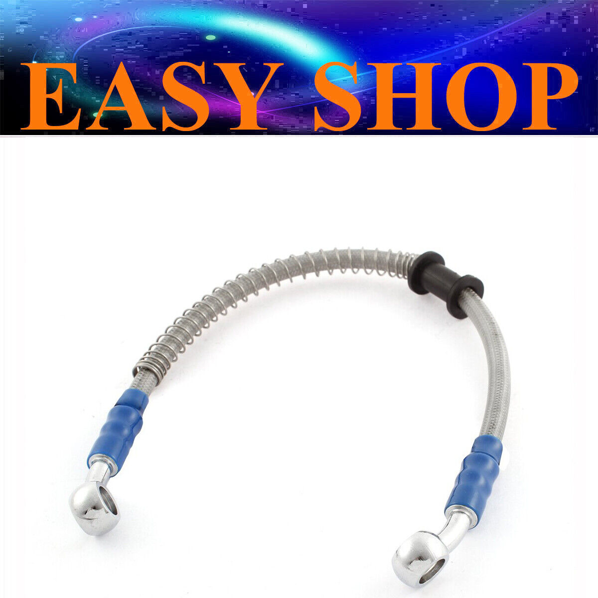350mm hydraulic Brake Line Hose 50cc 110cc 125cc 150cc 200cc 250cc ATV Quad BIKE