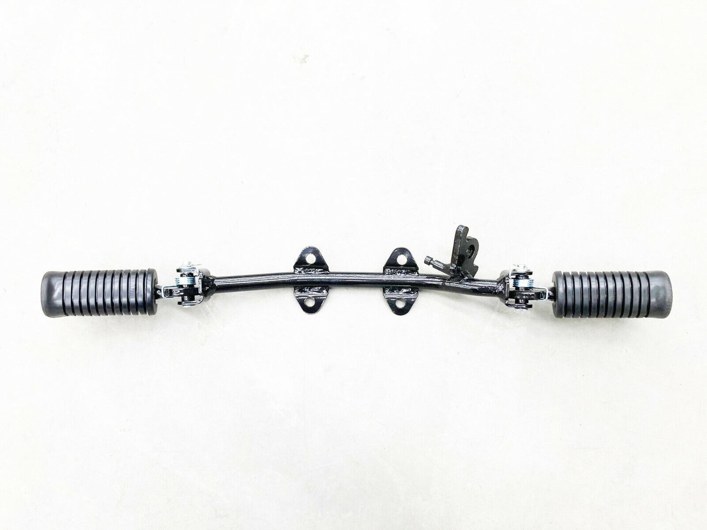 88mm KICK STAND BRACKET FOOTPEGS FOOT PEGS FOR Honda SS50 CD50 CD70 CT50 S50