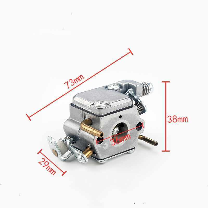 Carburetor Carby Carb For Baumr-Ag SX25 25cc Chainsaw Chain Saw 2500