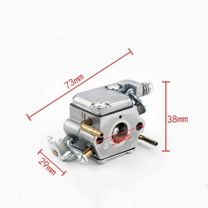Carburetor Carby Carb For Baumr-Ag SX25 25cc Chainsaw Chain Saw 2500