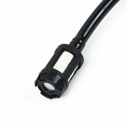 Fuel Tank Line Hose Filter Primer Pump Grommet Kit Strimmer Trimmer Brushcutter